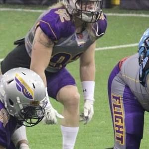 Meet your Posher, Codie